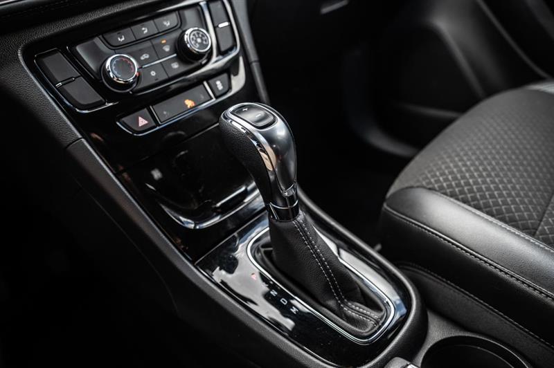 buick Encore 2018 - 26