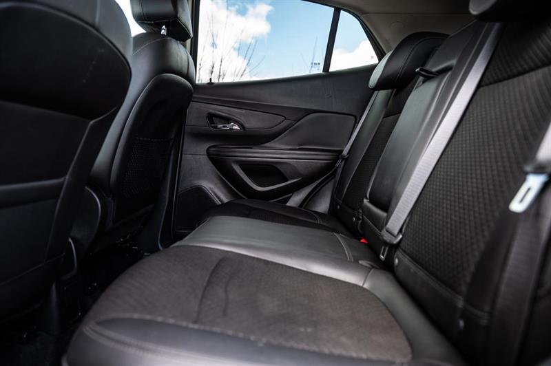 buick Encore 2018 - 27