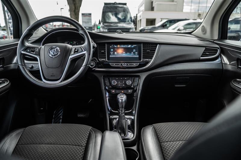buick Encore 2018 - 28