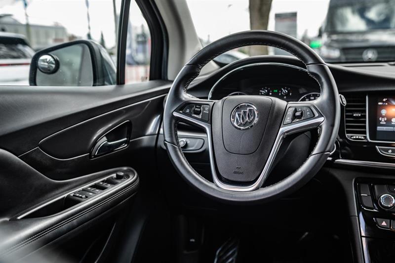 buick Encore 2018 - 29