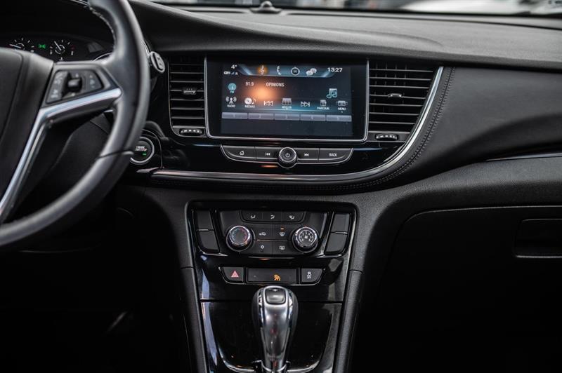 buick Encore 2018 - 30
