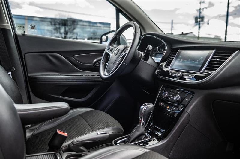 buick Encore 2018 - 31