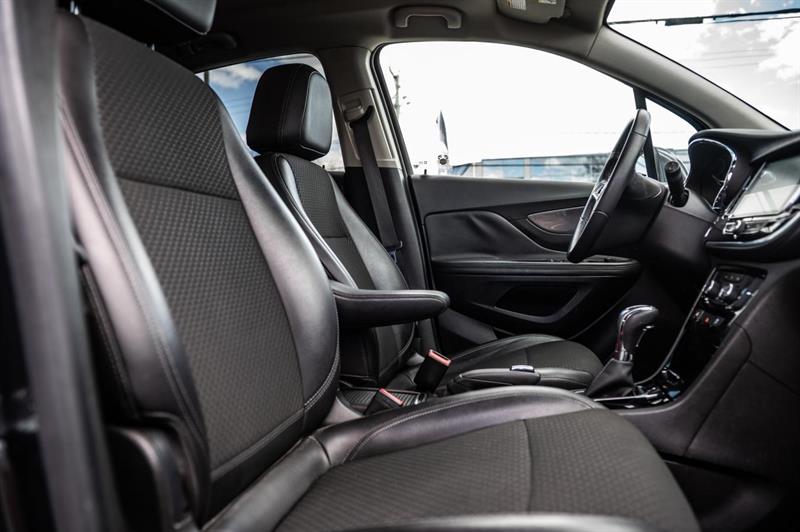 buick Encore 2018 - 32