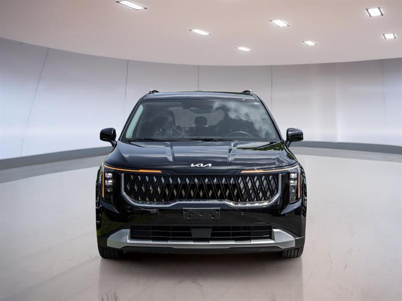 kia Carnival 2026 - 3