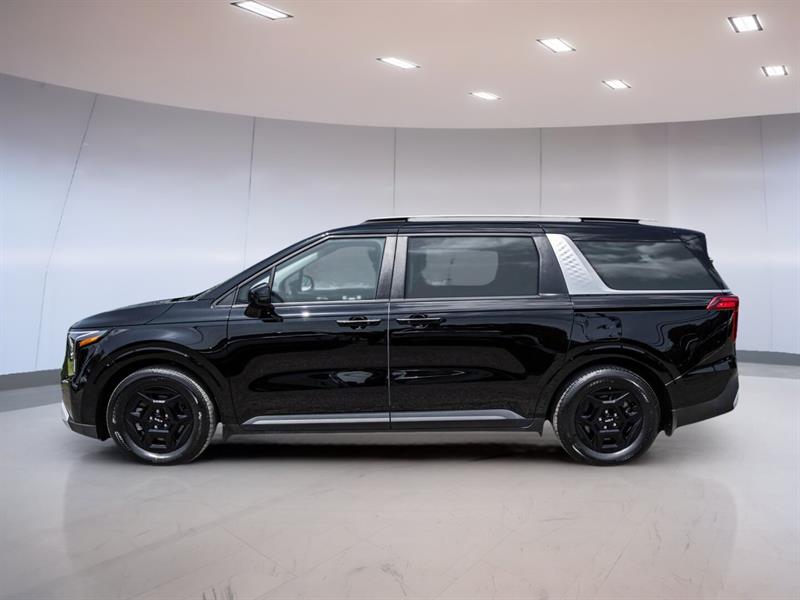 kia Carnival 2026 - 4