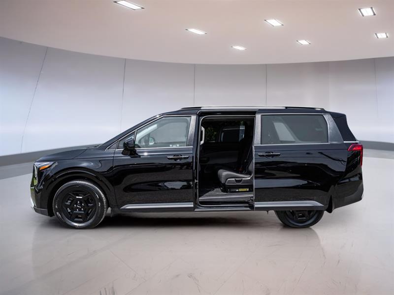 kia Carnival 2026 - 5