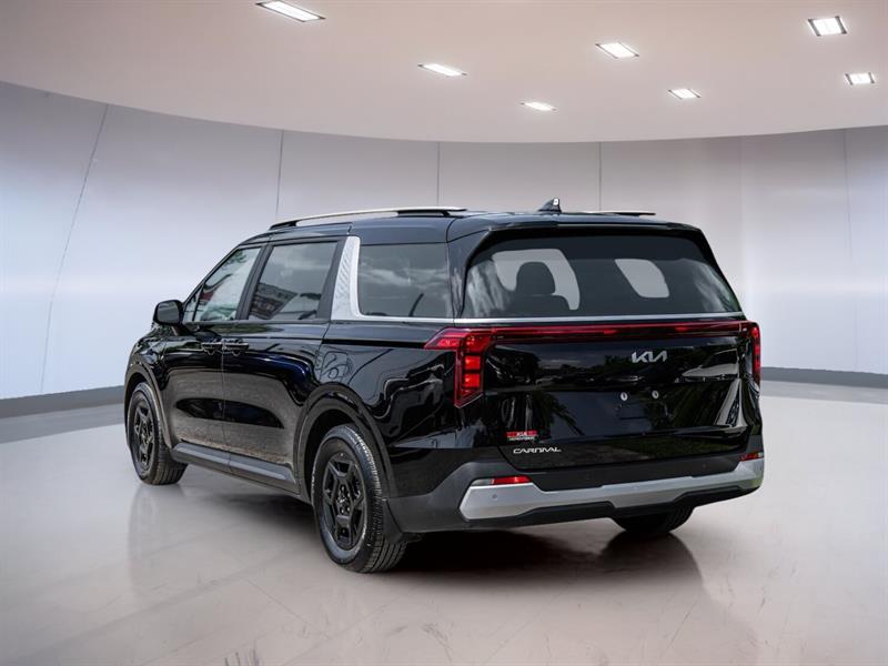 kia Carnival 2026 - 6