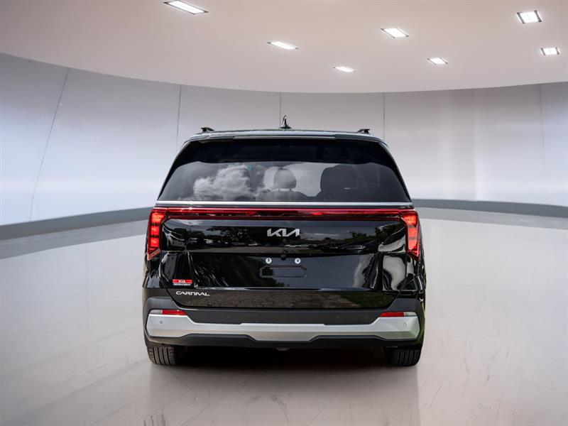 kia Carnival 2026 - 7