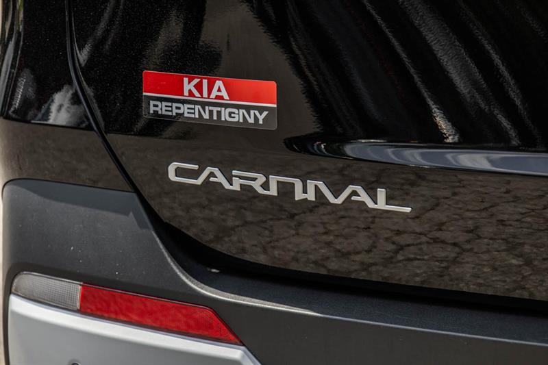 kia Carnival 2026 - 8
