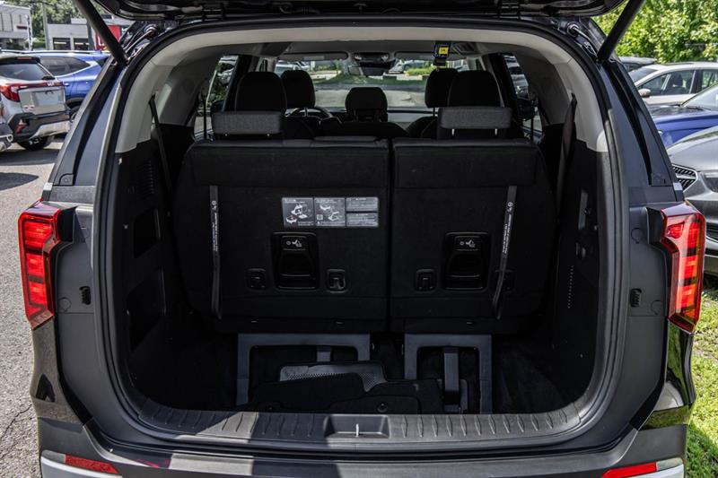 kia Carnival 2026 - 9