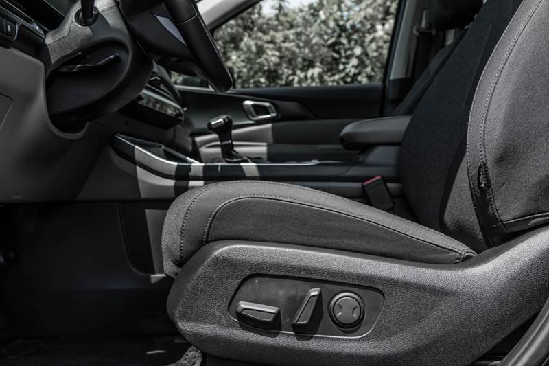 kia Carnival 2026 - 12