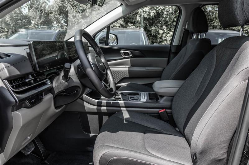 kia Carnival 2026 - 13