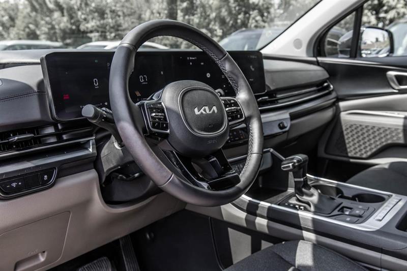 kia Carnival 2026 - 14