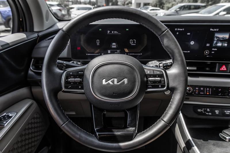 kia Carnival 2026 - 16