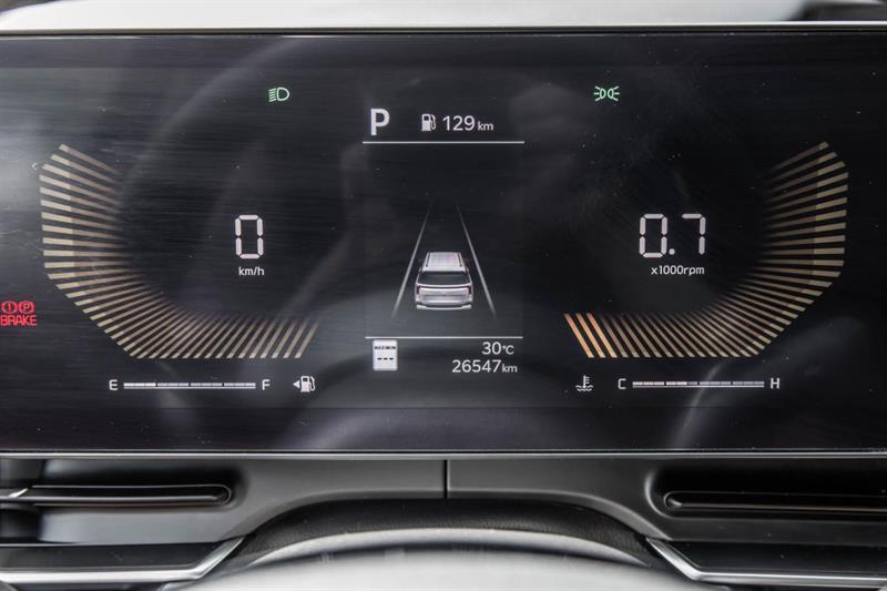 kia Carnival 2026 - 17