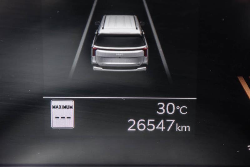kia Carnival 2026 - 18