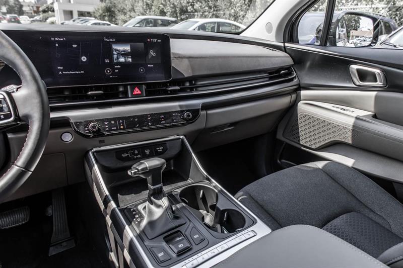 kia Carnival 2026 - 20