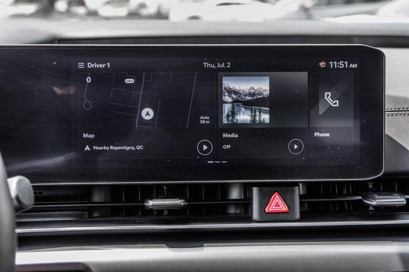 kia Carnival 2026 - 21