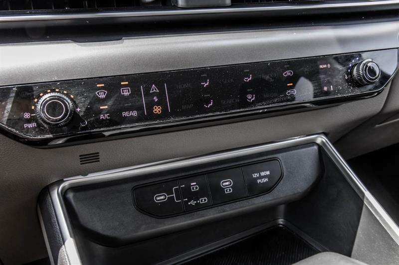 kia Carnival 2026 - 22