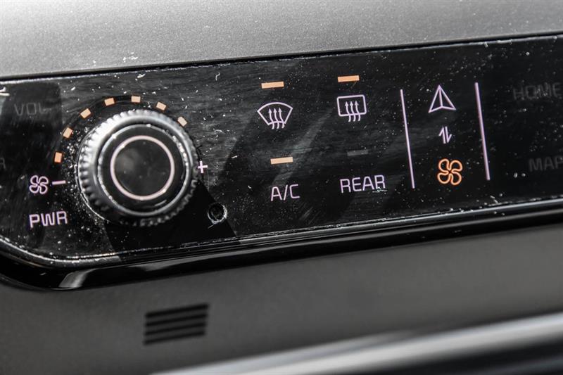 kia Carnival 2026 - 23