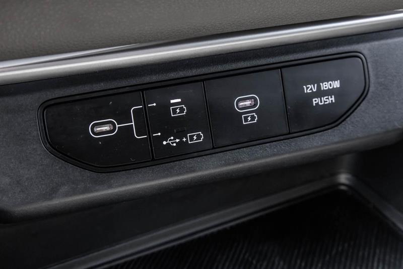 kia Carnival 2026 - 24