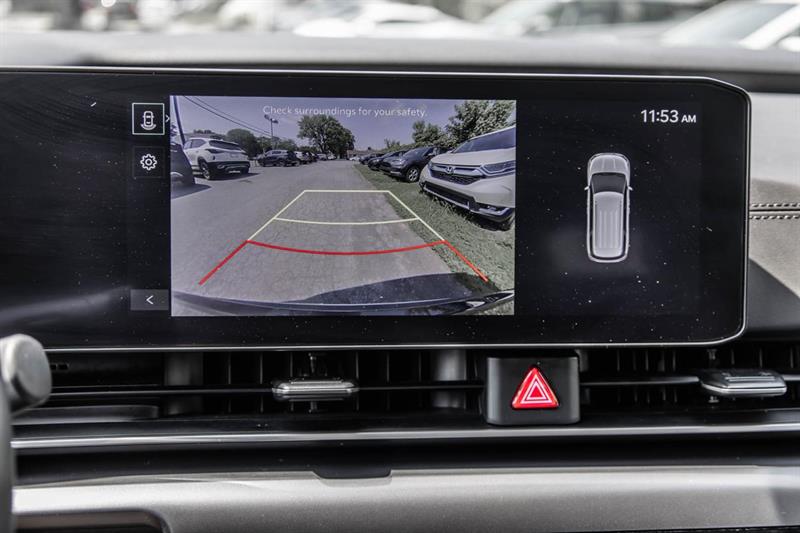 kia Carnival 2026 - 27