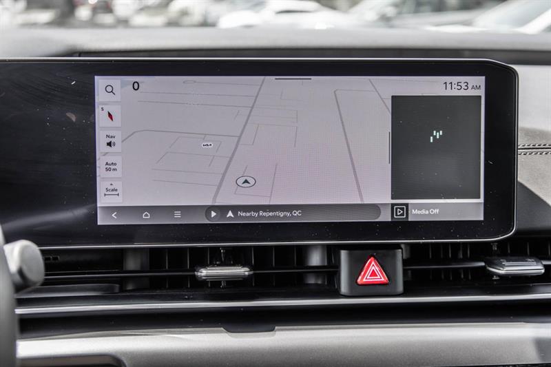 kia Carnival 2026 - 28