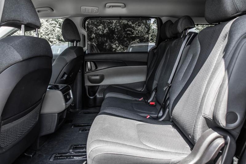 kia Carnival 2026 - 29