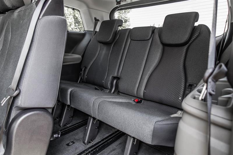 kia Carnival 2026 - 31