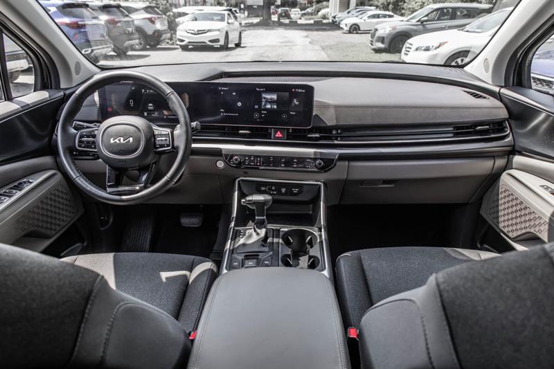 kia Carnival 2026 - 33