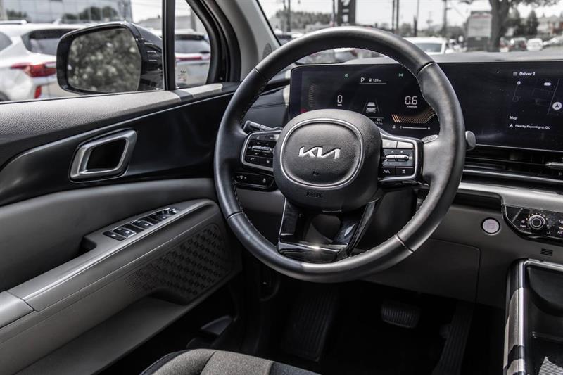 kia Carnival 2026 - 34