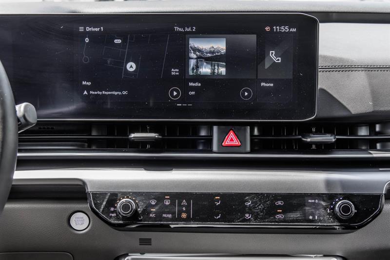 kia Carnival 2026 - 35