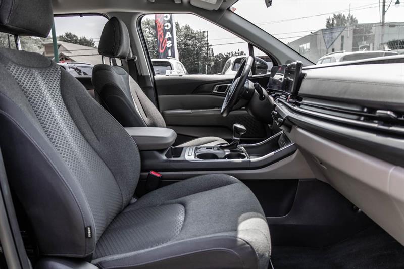 kia Carnival 2026 - 36