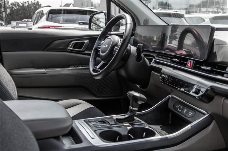 kia Carnival 2026 - 37