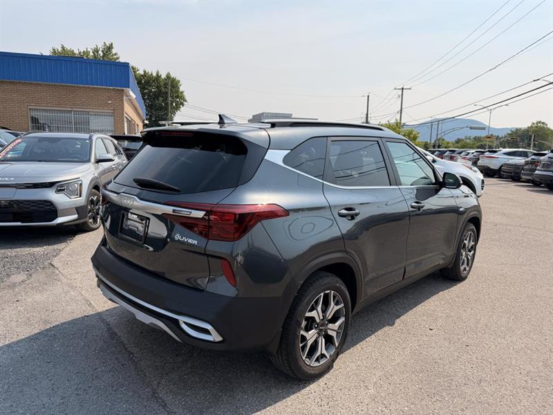kia Seltos 2023 - 6