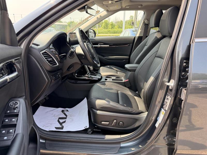 kia Seltos 2023 - 7