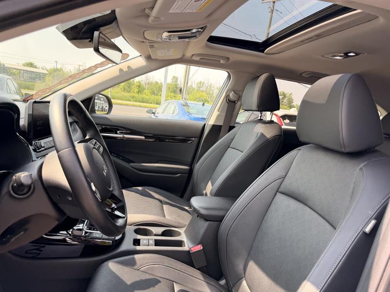 kia Seltos 2023 - 8