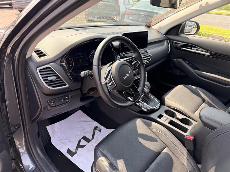 kia Seltos 2023 - 9