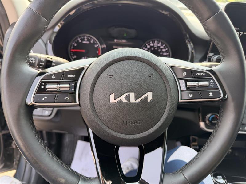 kia Seltos 2023 - 10