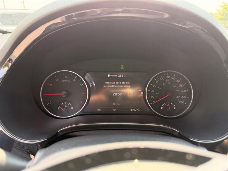 kia Seltos 2023 - 15