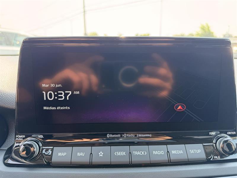 kia Seltos 2023 - 16