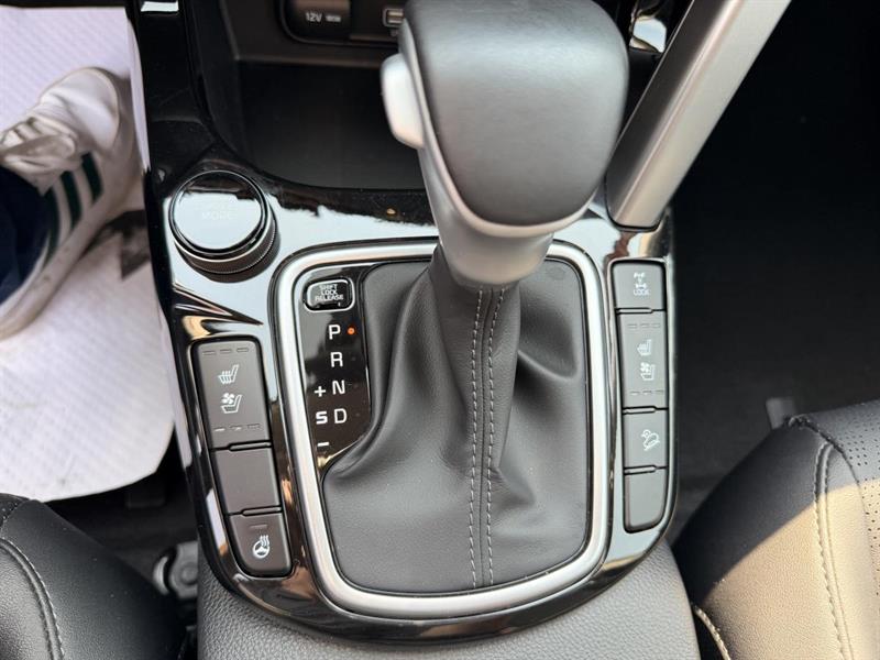 kia Seltos 2023 - 19