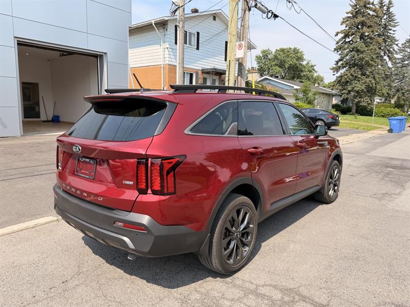 kia Sorento 2021 - 6