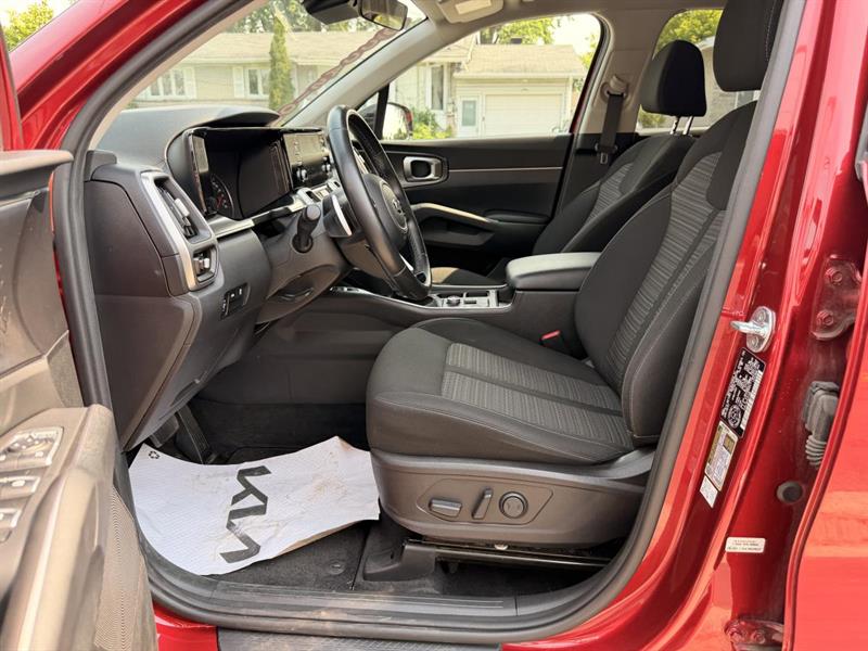 kia Sorento 2021 - 7