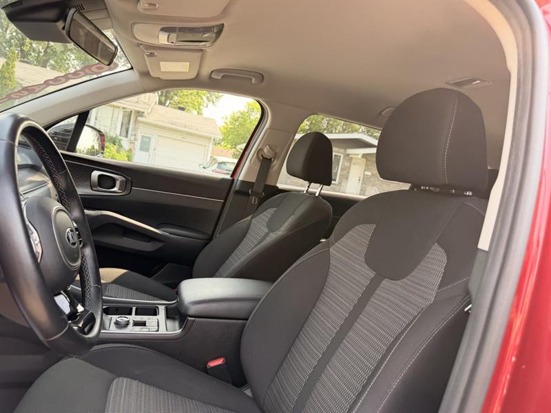 kia Sorento 2021 - 8