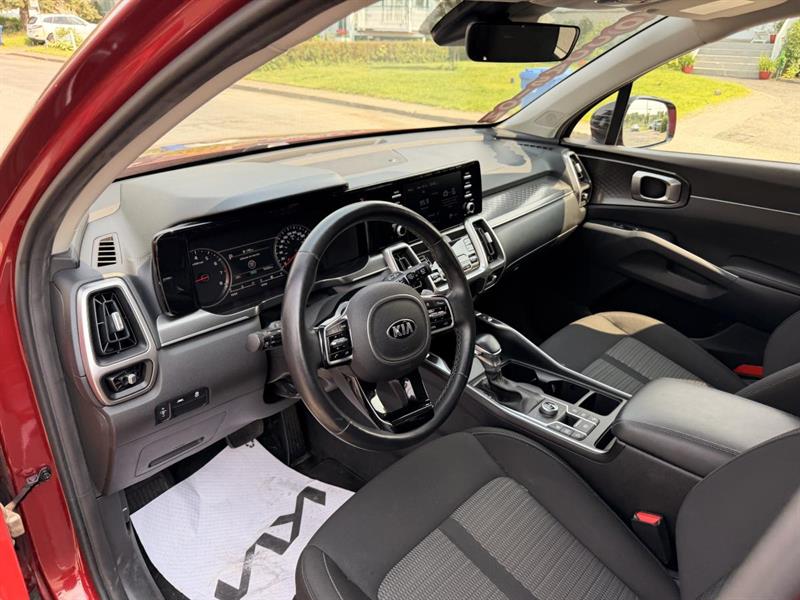 kia Sorento 2021 - 9