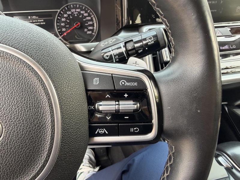 kia Sorento 2021 - 12