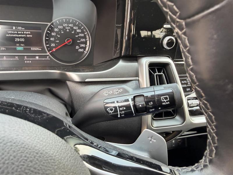 kia Sorento 2021 - 13