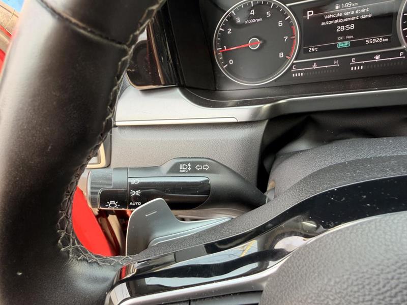 kia Sorento 2021 - 14