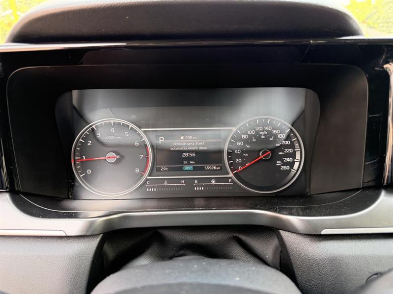 kia Sorento 2021 - 15